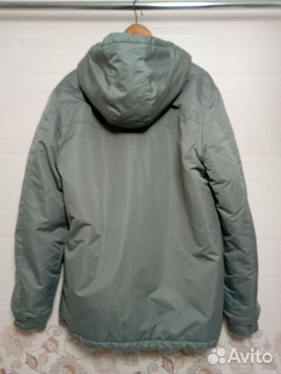 Анорак мужской Куртка