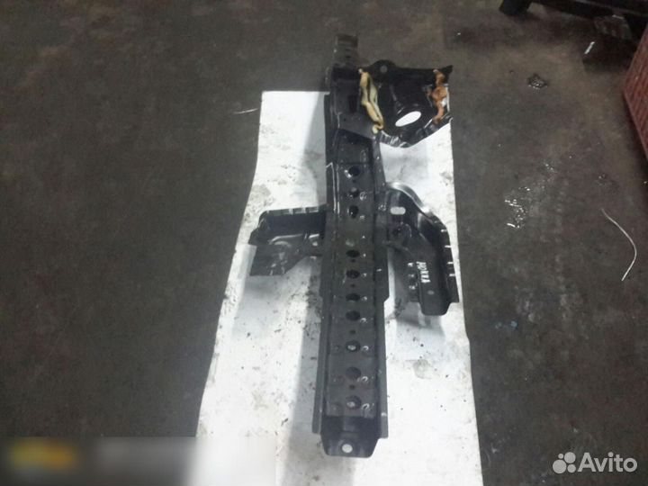 Лонжерон передний левый Opel Mokka 2012