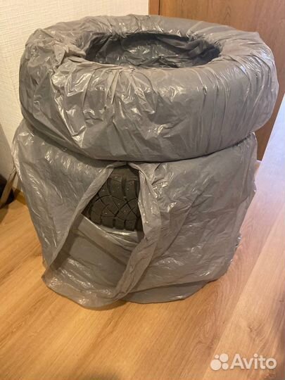 Avatyre Freeze 185/65 R15 88T