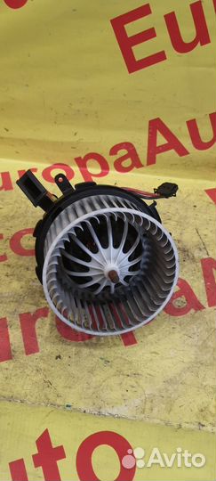 Мотор печки Audi A5 8T cdnc 2010