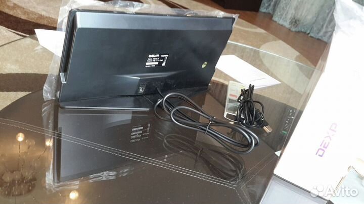 Dexp тв Антенна