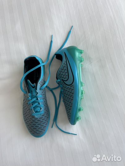Бутсы nike magista