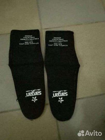 Жилет, перчатки, капюшон, носки для дайвинга