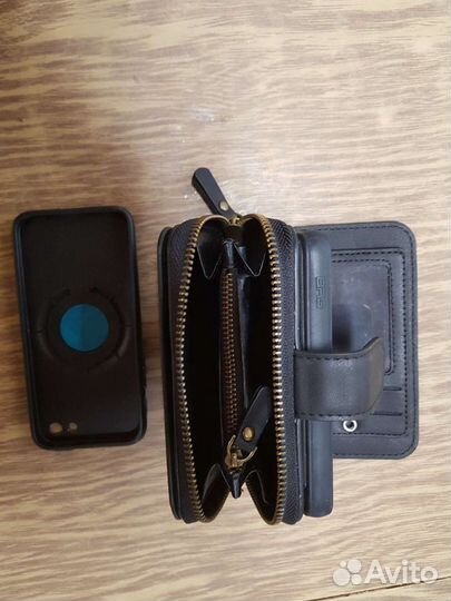 Чехол бампер айфон