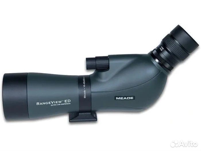 Зрительная труба Meade RangeView ED 16-48x65