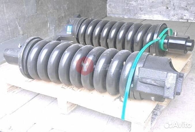 Натяжитель цепи Case CX210CLR KRA15540