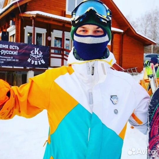 Сноуборд комплект оптом и в розницу