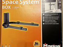 Кронштейн Meliconi Box Space System