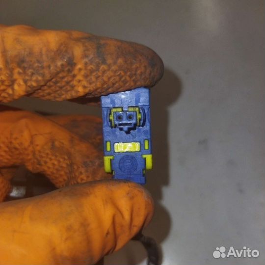 Подрулевой шлейф Renault Duster