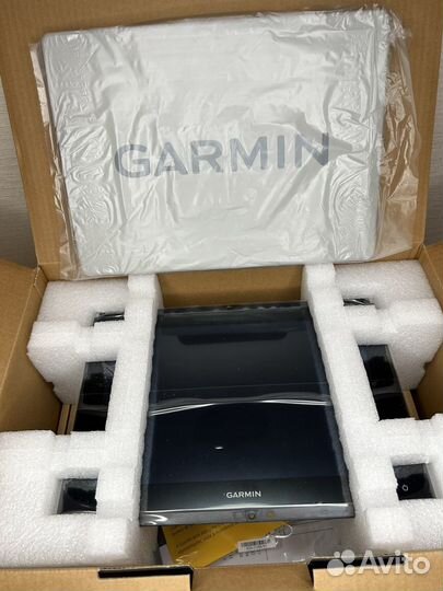 Garmin Gpsmap 1223 xsv