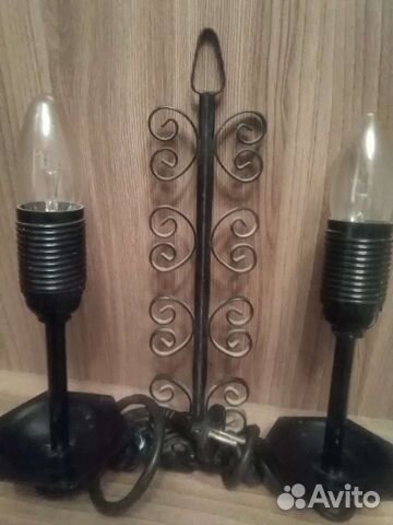 Светильник настенный