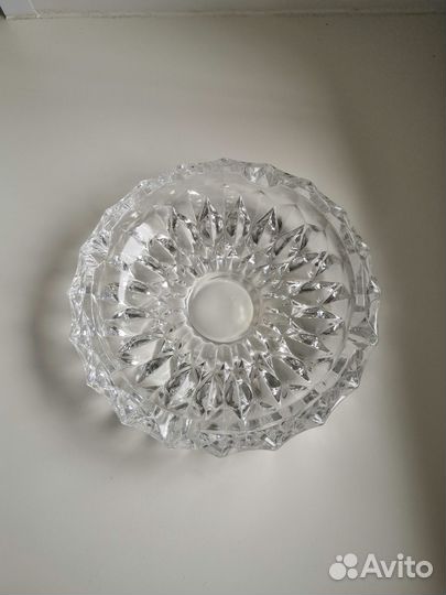 Пепельницы СССР винтаж