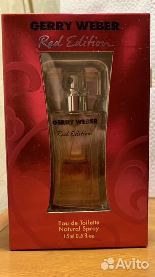 Gerry weber RED edition