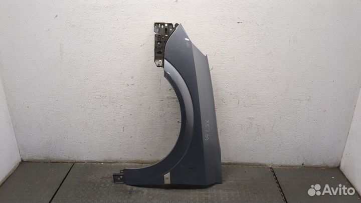 Крыло Opel Vectra C, 2008