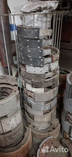 Слесарь ремонтник