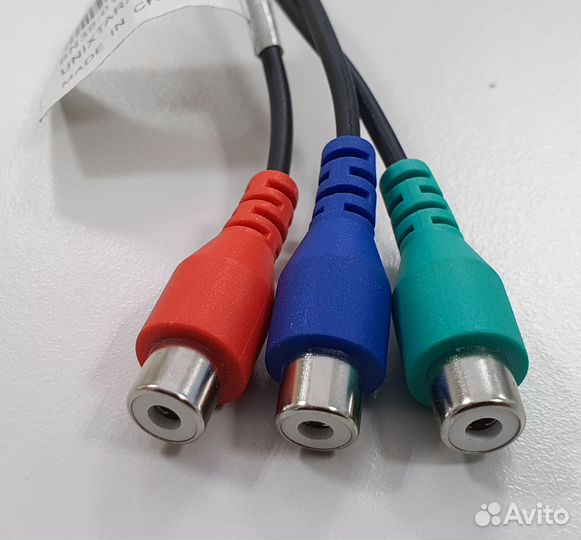 BN39-01154C переходник компонентный для телевизора