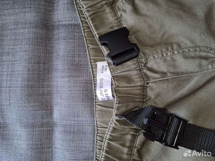 Брюки для мальчика
