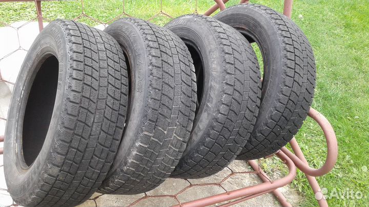 Bridgestone Blizzak MZ-03 195/65 R15