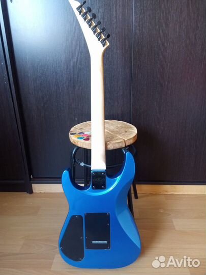 Гитара Jackson JS11