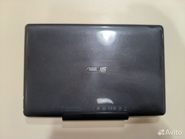 Asus Transformer Book T100TAL