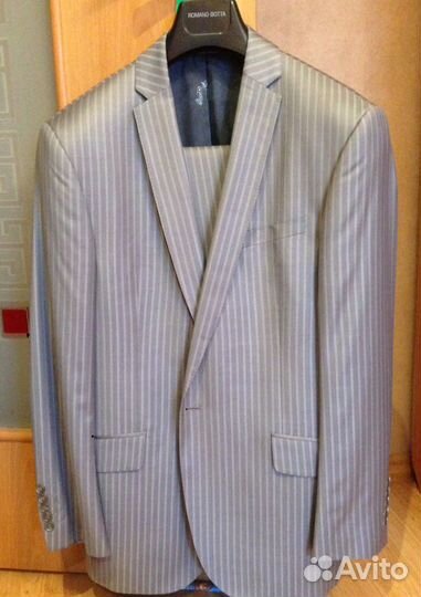 Мужской костюм Romano Botta