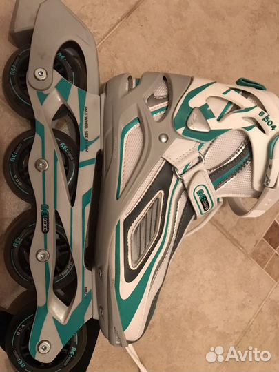 Роликовые коньки рюкзак в подарок