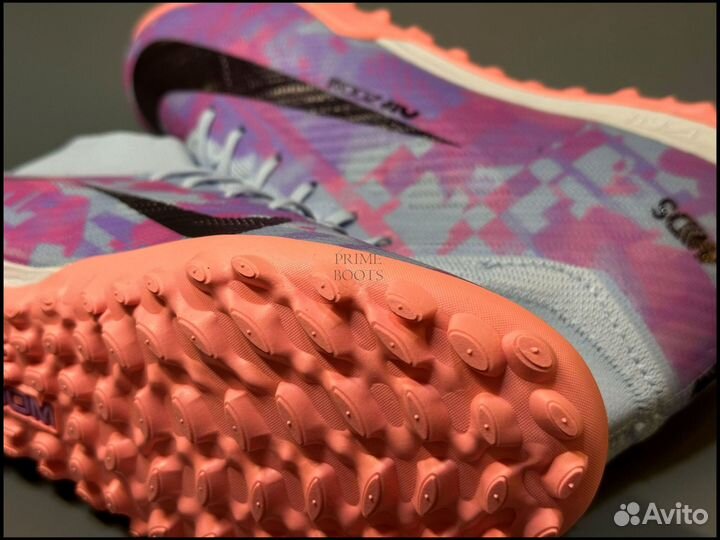 Сороконожки Nike Air Zoom Mercurial Superfly 9 w-2328