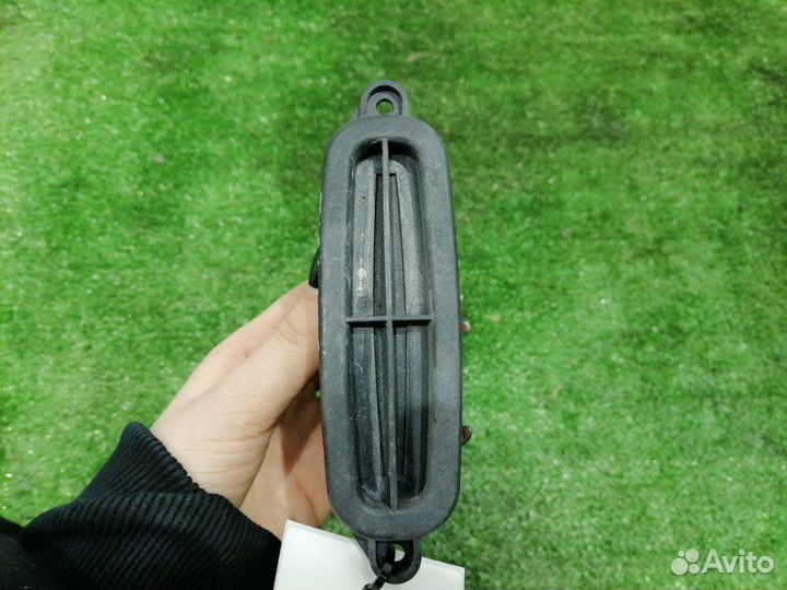 Блок управления светом Bmw 523 F10 N52B25AF 2010