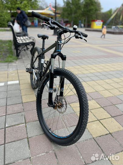 B’twin Rockeider 500