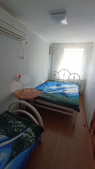 Дом 30 м² на участке 1 сот.