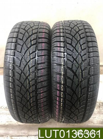 Dunlop SP Winter Sport 3D 195/50 R16 88H