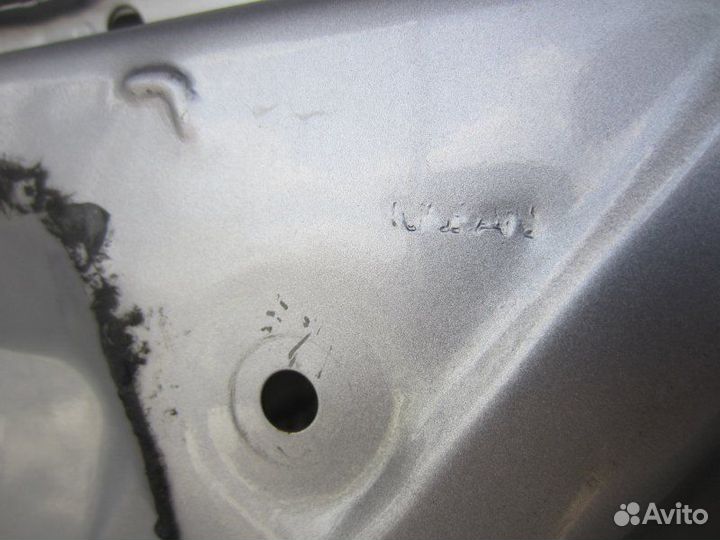 Дверь задняя правая Infiniti I30 A32 VQ30DE 1996