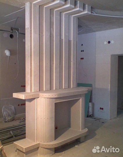 Ремонт квартир, домов, коттеджей, офисов