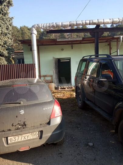 Производство, 110 м²