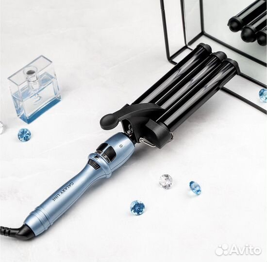 Электрошипцы