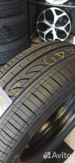 Formula Energy 215/55 R17