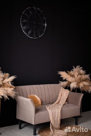 Фотостудия