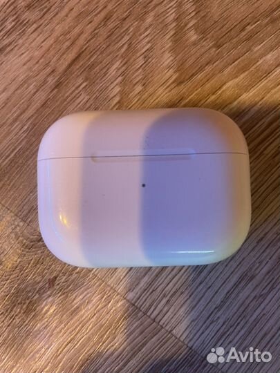 Наушники apple airpods pro 1 поколение