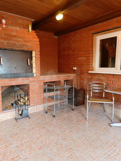 Коттедж 267 м² на участке 8,9 сот.