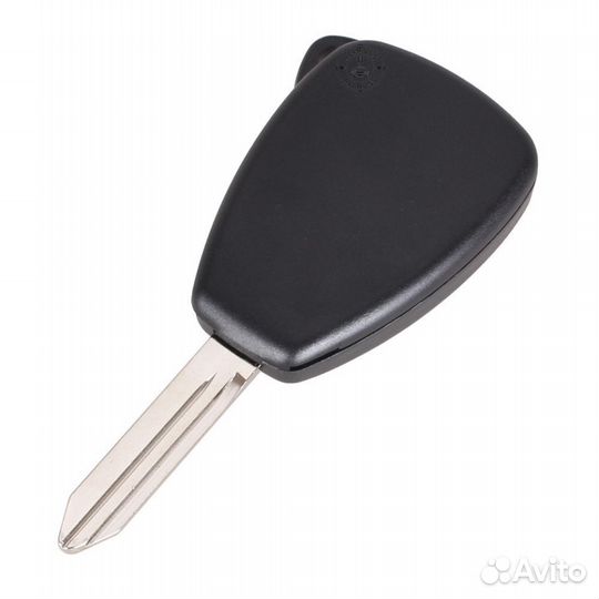 Корпус ключа зажигания Chrysler Dodge Jeep