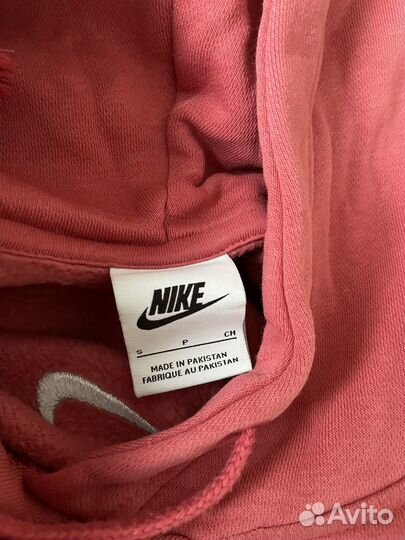 Спортивный костюм nike