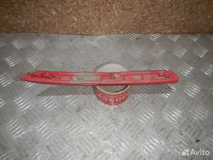 Отражатель в бампер задний правый, KIA (Киа) -cera