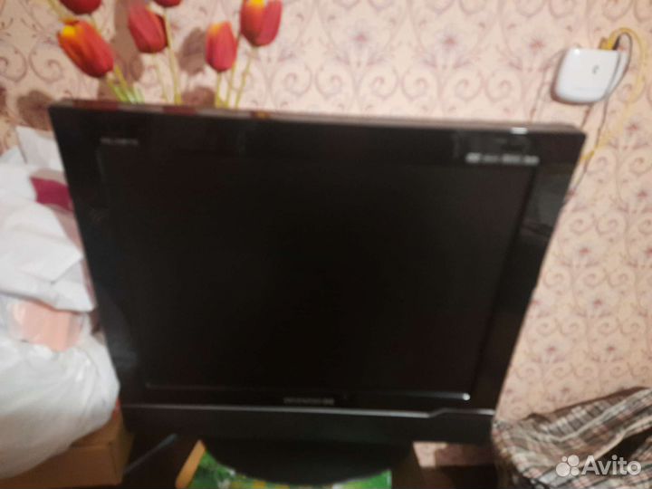 Монитор Samsung