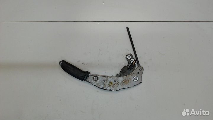 Рычаг ручного тормоза Opel Omega B, 2001