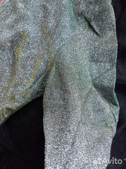 Вещи пакетом