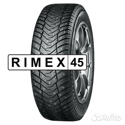 Yokohama IceGuard Stud IG65 235/65 R17