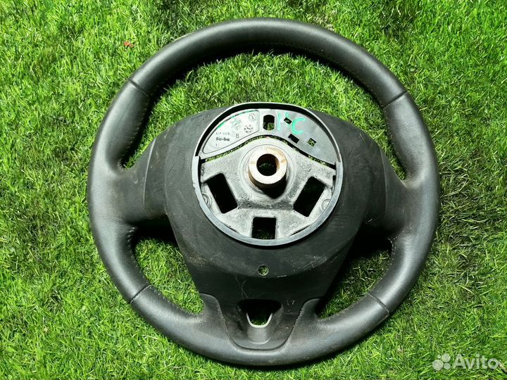Руль airbag renault megane 3 scenic 3