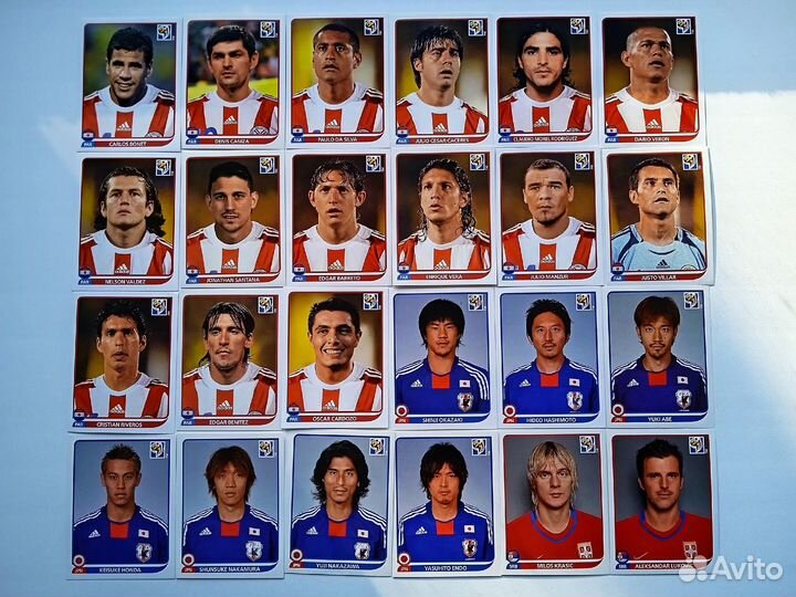 100 наклеек по чм-2010