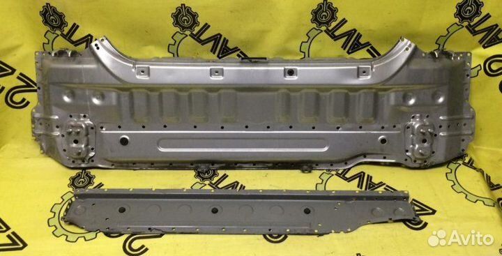 Панель кузова задняя задний Toyota Camry ACV30