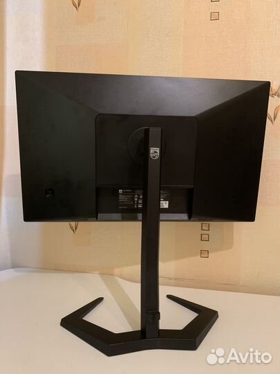 Монитор philips 24